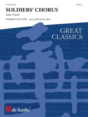 Soldiers' Chorus (from 'Faust') - klik hier Soldiers' Chorus (from 'Faust') - klik hier