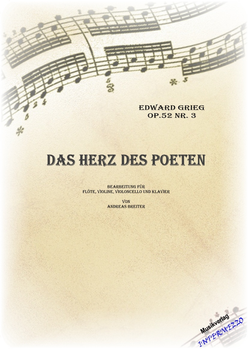 Das Herz des Poeten - klik hier Das Herz des Poeten - klik hier