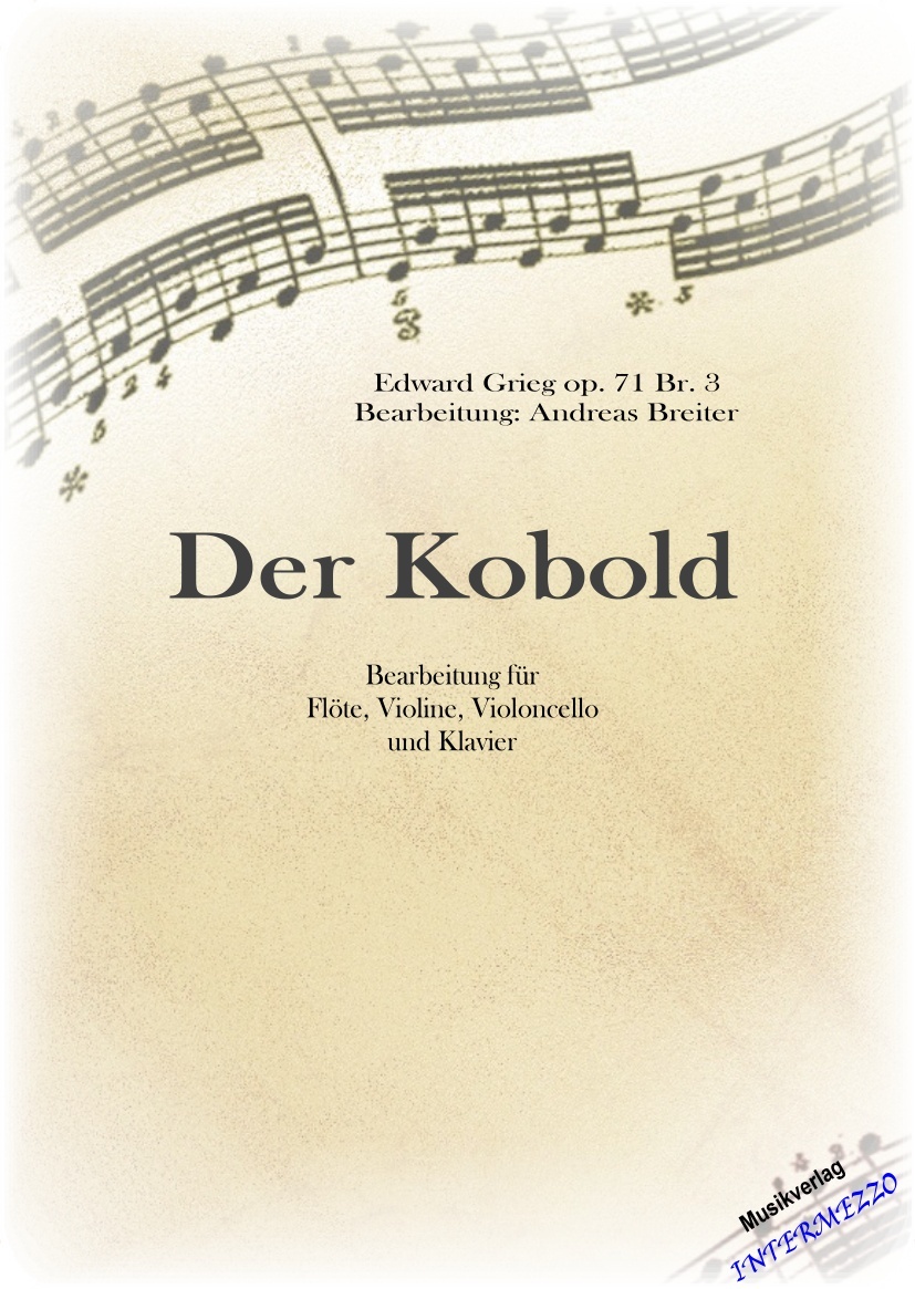 Der Kobold - klik hier Der Kobold - klik hier