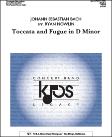 Toccata and Fugue in D Minor - klik hier Toccata and Fugue in D Minor - klik hier