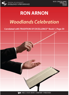 Woodlands Celebration - klik hier