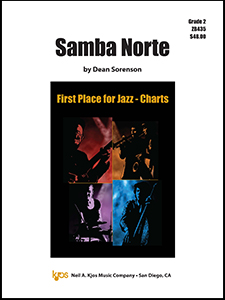 Samba Norte - klik hier Samba Norte - klik hier