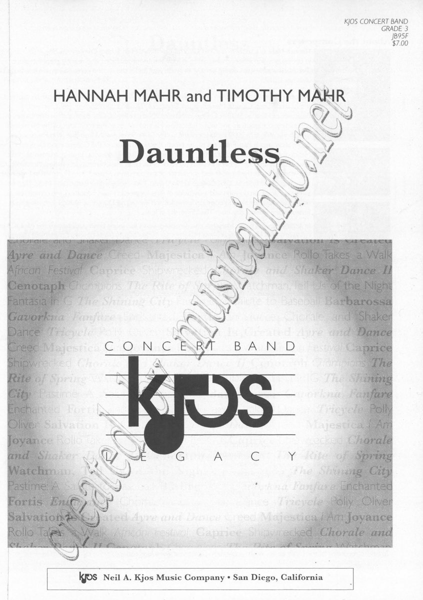 Dauntless - klik hier