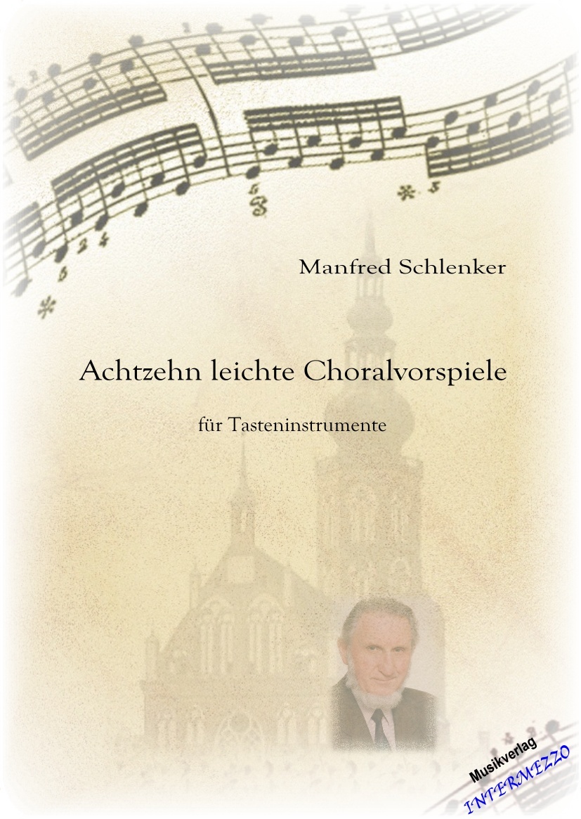 18 leiche Choralvorspiele - klik hier 18 leiche Choralvorspiele - klik hier