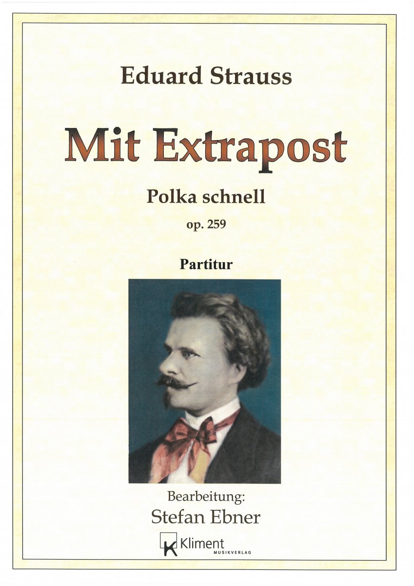 Mit Extrapost - klik hier Mit Extrapost - klik hier