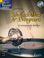 Schellack-Hits and Evergreens - klik hier