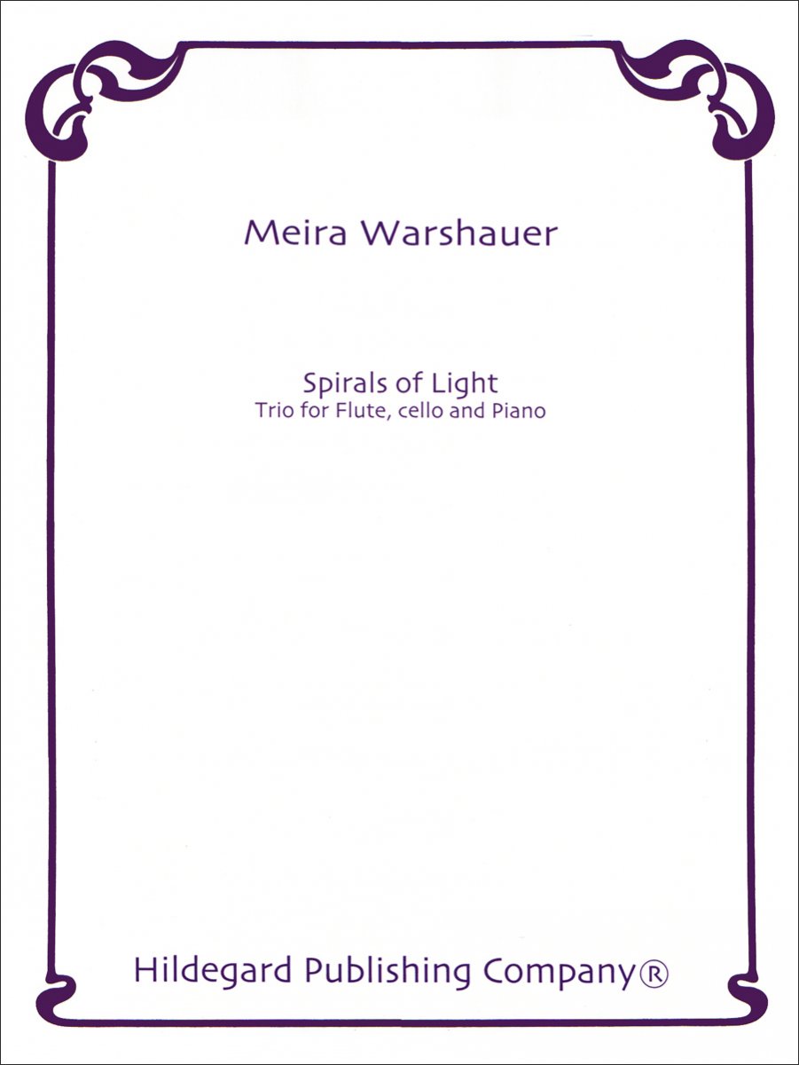 Spirals of Light - klik hier