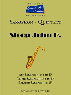 Sloop John B. - klik hier