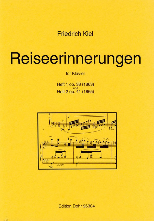 Reiseerinnerungen - klik hier