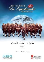 Musikantenleben - klik hier