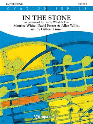 In The Stone - klik hier