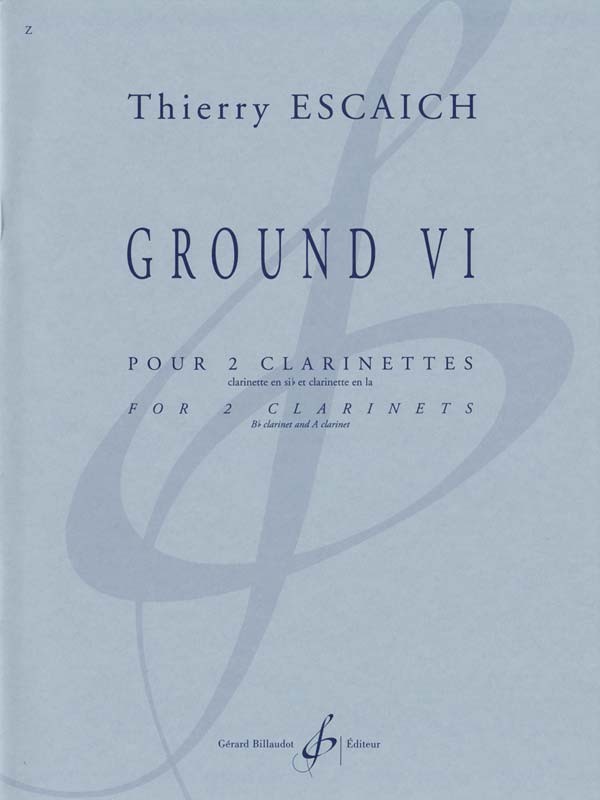 Ground VI - klik hier Ground VI - klik hier