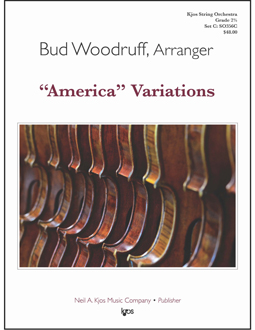 America Variations - klik hier