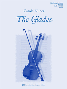 Glades, The - klik hier