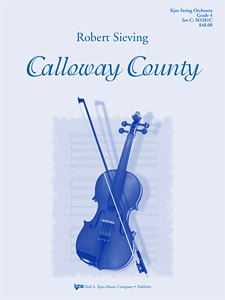Calloway County - klik hier