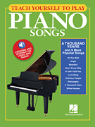 Teach Yourself to Play "A Thousand Years" & 9 More Popular Songs - klik hier Teach Yourself to Play "A Thousand Years" & 9 More Popular Songs - klik hier