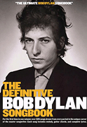 Definitive Bob Dylan Songbook, The (Small Format) - klik hier