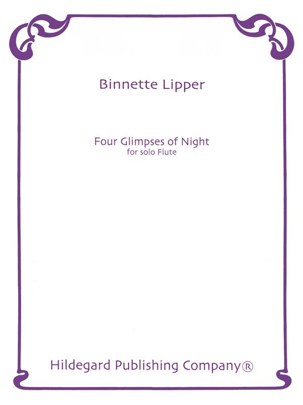4 Glimpses of Night - klik hier 4 Glimpses of Night - klik hier