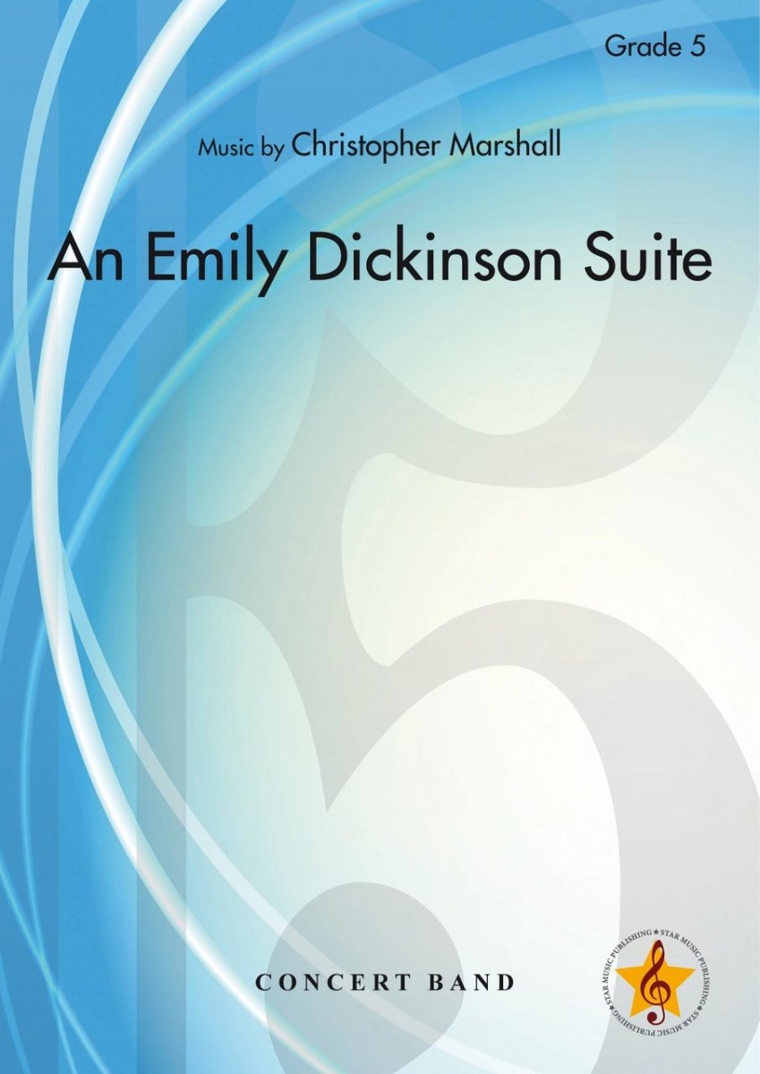 An Emily Dickinson Suite - klik hier