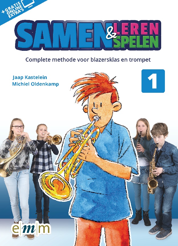 Samen leren samenspelen #1 - klik hier