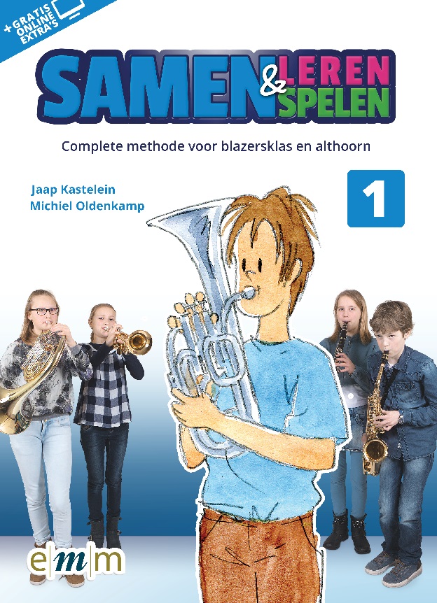 Samen lernen & spelen #1 - klik hier