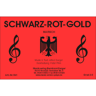 Schwarz-Rot-Gold - klik hier