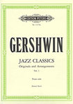 Jazz Classics for Piano solo - Band 1 - klik hier Jazz Classics for Piano solo - Band 1 - klik hier