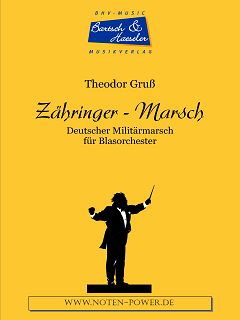 Zähringer - Marsch - klik hier Zähringer - Marsch - klik hier