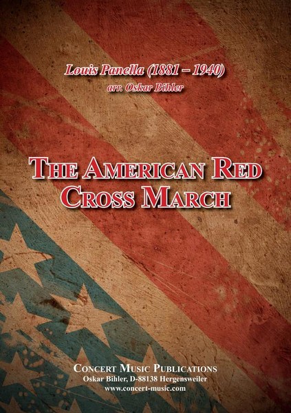 American Red Cross - klik hier American Red Cross - klik hier