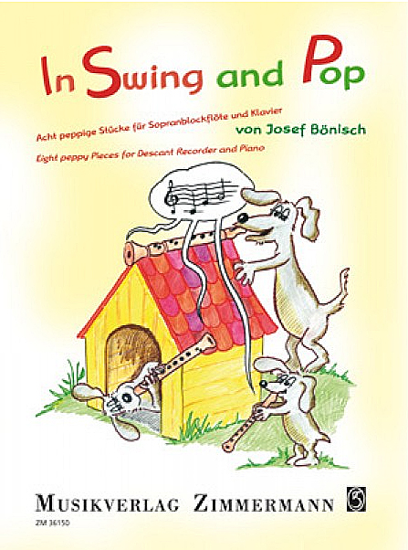 In Swing and Pop - klik hier