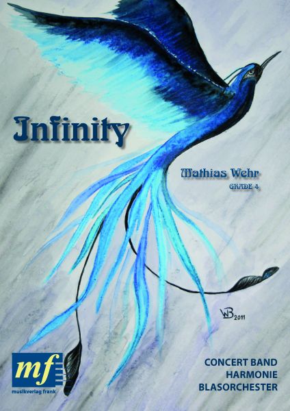 Infinity - klik hier