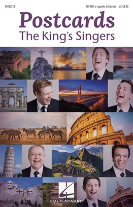Postcards - klik hier