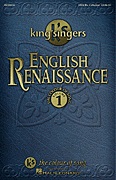 English Renaissance (Collection � The Colour of Song #1) - klik hier
