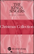 King's Singers Choral Library, The (Christmas Collection) - klik hier
