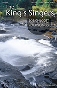 Bob Chilcott – North American Folksongs - klik hier Bob Chilcott – North American Folksongs - klik hier