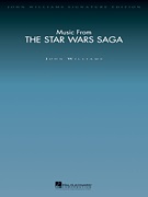 Music from the Star Wars Saga - klik hier