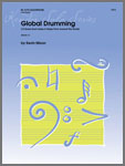 Global Drumming - klik hier