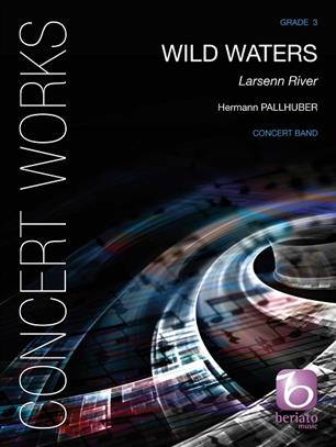 Wild Waters (Larsenn River) - klik hier