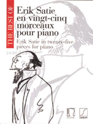 The Best of Erik Satie # 1 - klik hier