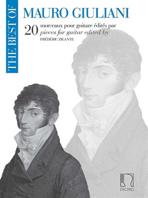 The Best of Mauro Giuliani - klik hier The Best of Mauro Giuliani - klik hier