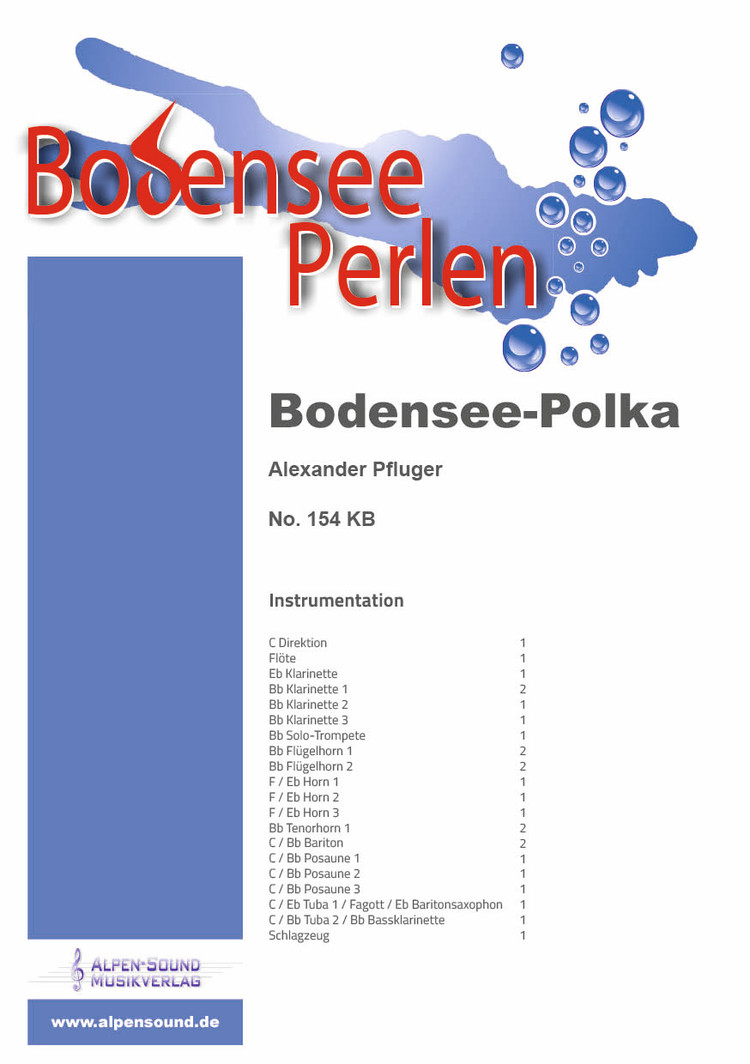 Bodensee-Polka - klik hier
