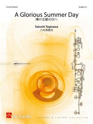 A Glorious Summer Day - klik hier