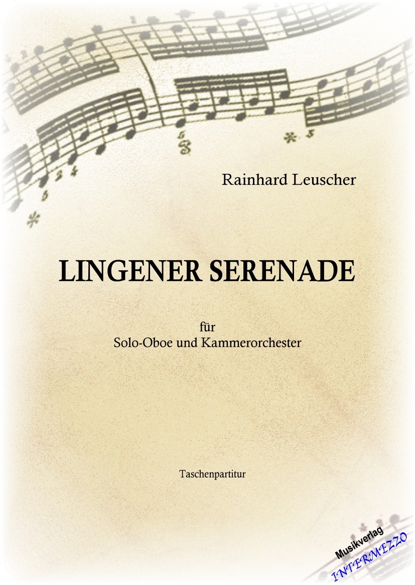 Lingener Serenade - klik hier