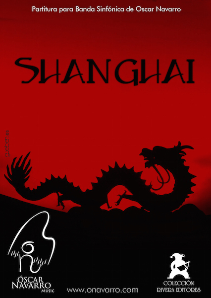 Shanghai - klik hier