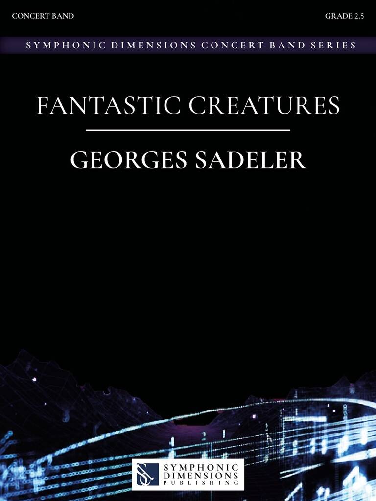Fantastic Creatures - klik hier