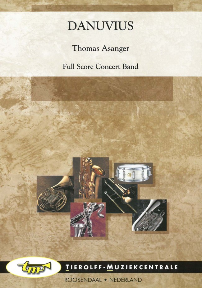 Danuvius - klik hier