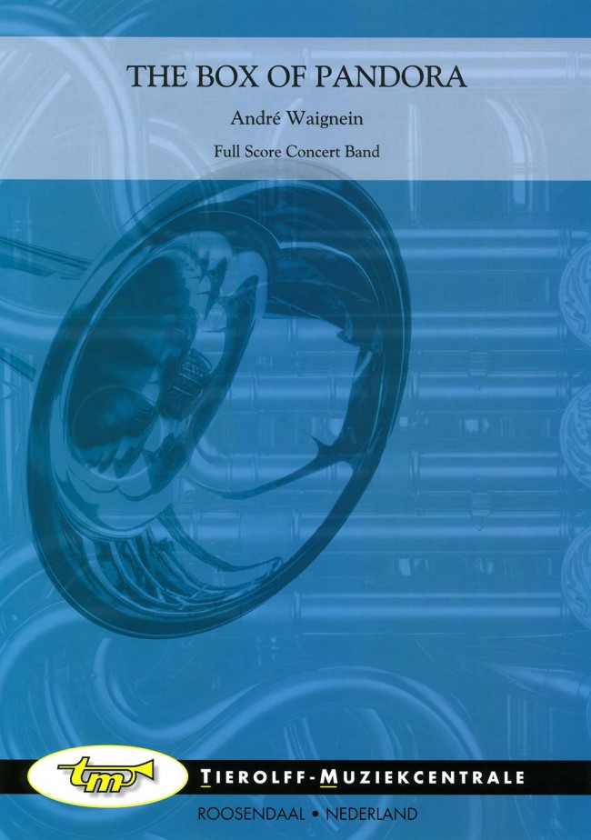 Box Of Pandora, The - klik hier