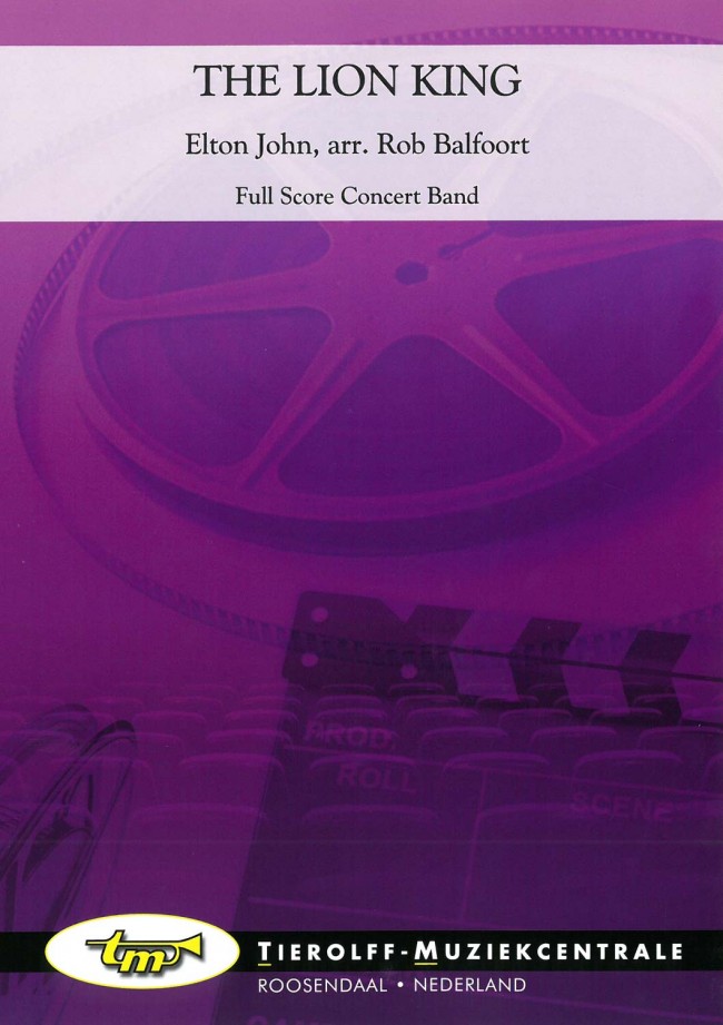 Lion King, The - klik hier Lion King, The - klik hier