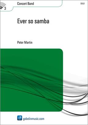 Ever so samba - klik hier