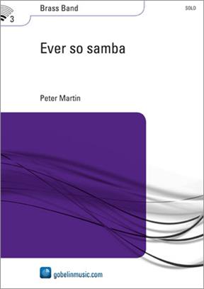 Ever so samba - klik hier Ever so samba - klik hier